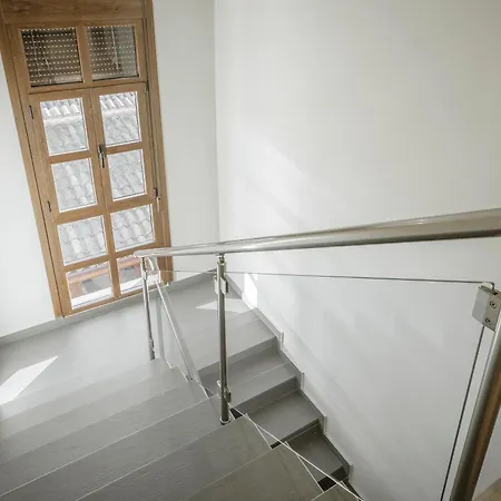 Puerta Venkovský dům Villabragima