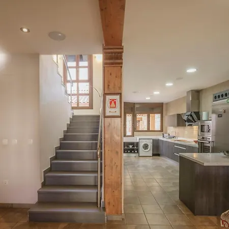 Puerta Holiday home *