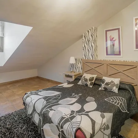 Puerta Holiday home *