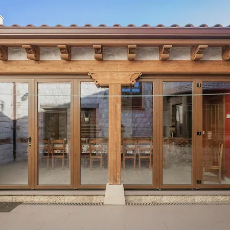 Puerta Holiday home *