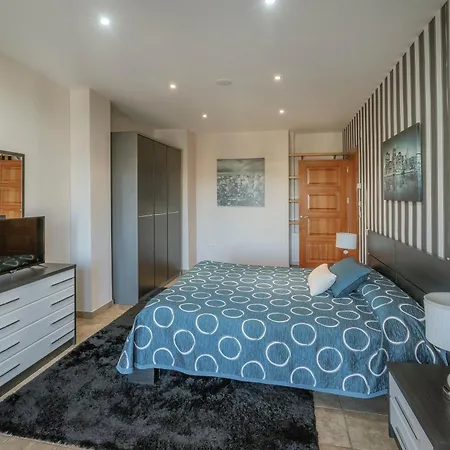 Holiday home Puerta *