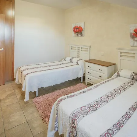 Holiday home Puerta