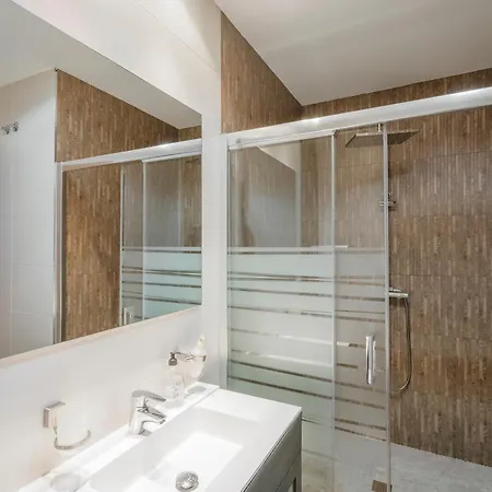 Puerta Holiday home *