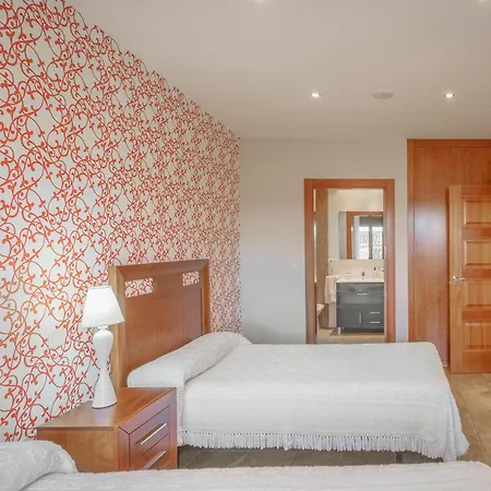 Puerta Holiday home