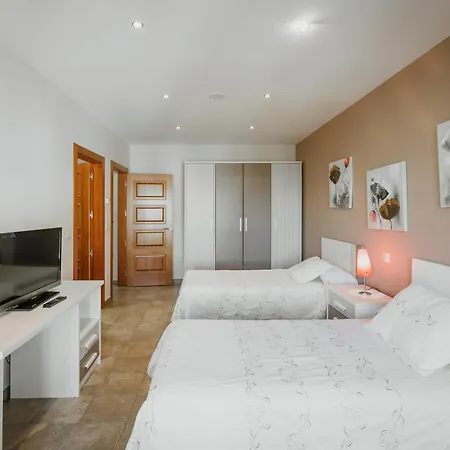 Holiday home Puerta