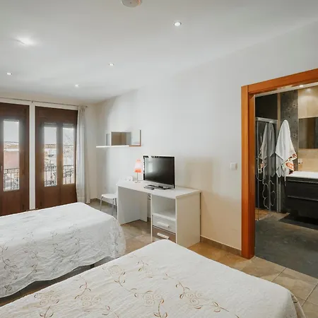 Puerta Holiday home *