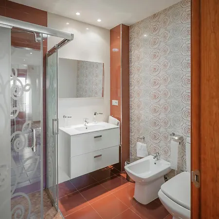 Holiday home Puerta Villabragima