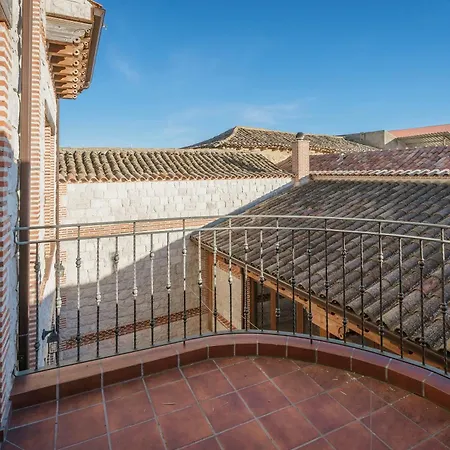 Puerta * Villabragima