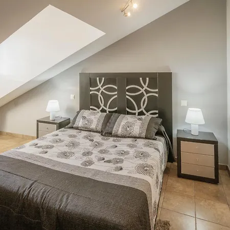 Puerta Holiday home *