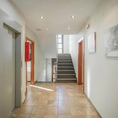 Puerta Holiday home Villabragima
