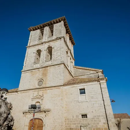 Puerta * Villabragima