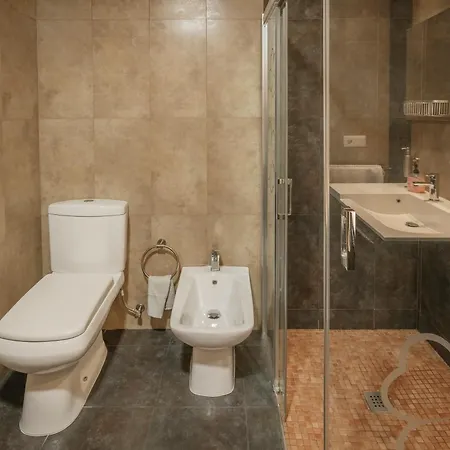 Puerta Venkovský dům