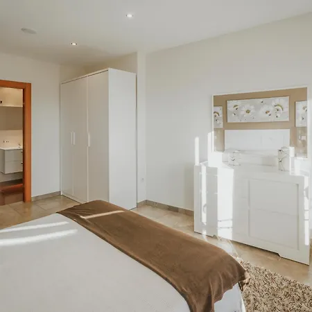 Puerta Holiday home *