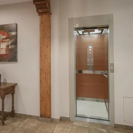 Holiday home Puerta *