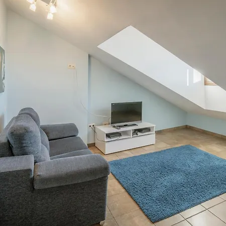 Puerta Holiday home