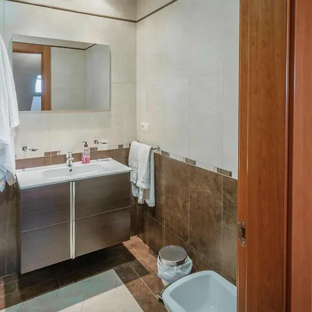 Holiday home Puerta