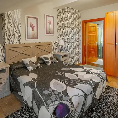 Puerta Holiday home *